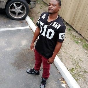 Meet your Posher, Nathaniel